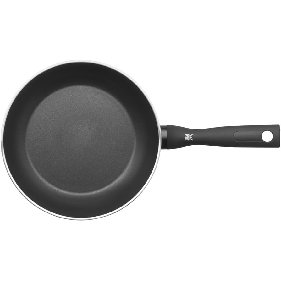 GW大特価❗️WMF エクセレントフライパン24cm 別ブランドの蓋有り WMF｜パルマデュール エクセレント フライパ｜WMF（ヴェー